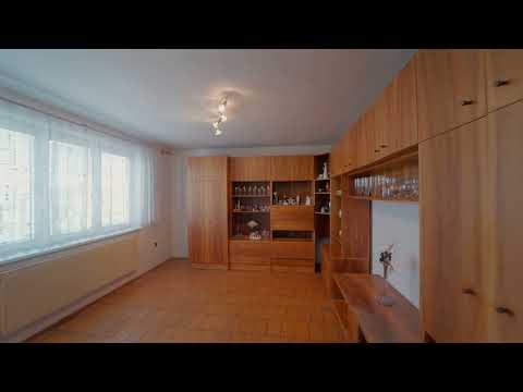 Video Prodej rodinného domu 233 m², Sudoměřice