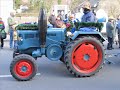 Faschingsumzug Erlangen-Bruck 2011 der Brucker Gaßhenker