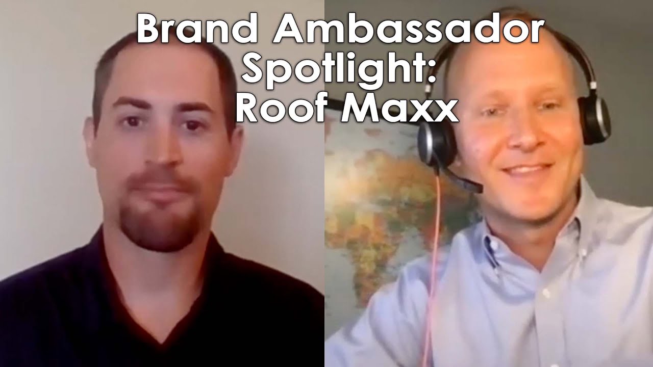 Why Do Our Clients Love Roof Maxx?