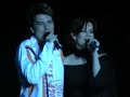 Polyák Lilla - Homonnay Zsolt: Tonight (West Side Story) Polyák Lilla - Homonnay Zsolt: Tonight (West Side Story)