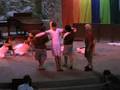 GPC Youth Drama Team skit- Angels Fall Down