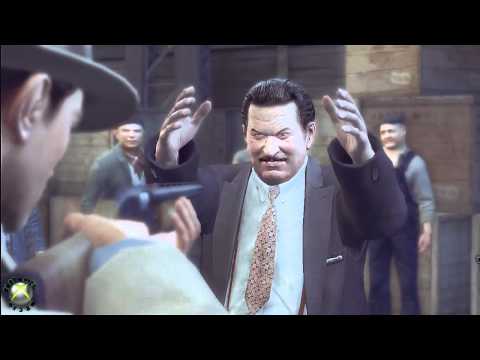 Mafia II