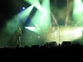 Morbid Angel - \"Lord of All Fevers & Plague\" @ Hellfest 2008
