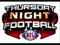 nfl network music   Thursday & Saturday Night Football