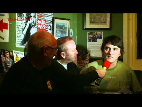 Episode 2: Football Fans