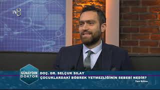 TV8 Günaydın Doktor