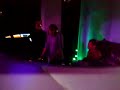 Dj mine at actors Agadir morocco part 2