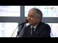 Lech Kaczyński o bezrobociu w Polsce