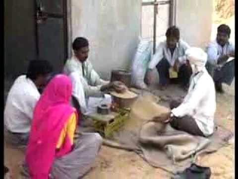 how to provide food security