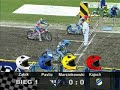 LESZNO vs TORUŃ bieg 1