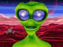 Trip to Mars