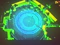 radiohead digitalized by Aaron Koblin