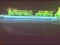 radiohead digitalized by Aaron Koblin