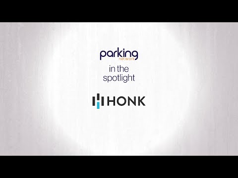 In the Spotlight: HONK Provides a Complete Solution 