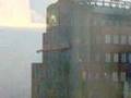 Window Washers Close Call @ Place Montreal Trust