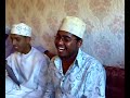 Swahili Maulid