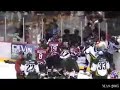 fight hockey Generale_Cornwall_vs_Jonquiere_051112 fight hockey Generale_Cornwall_vs_Jonquiere_051112