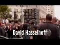 Gumball 3000 Rally 2008: The People. Maximillion, Alfonso, Orlando, David Hasselhoff