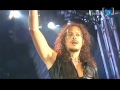 METALLICA fade to black live