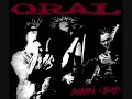 Oral - Hatets Sång