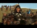No Right To Die - CHINGGIS KHAAN [Offical Trailer #2]