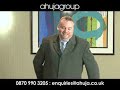 Buy 2 Let - Finding the right property (6 of 7) Buy 2 Let - Finding the right property (6 of 7)