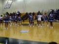 videos de elsik pep rally homecoming