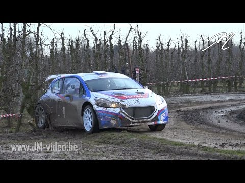 Latest WRC HD & Rally HD Videos