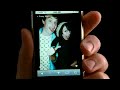 iPhone Head-Nod