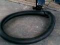 videos de Blowing up a Bike Tire Tube