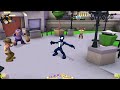 Click here to watch this video Super Hero Squad Online: Black Suit Spider-Man