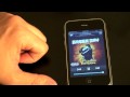 Click here to watch this video iphone 3GS - Voice Controls