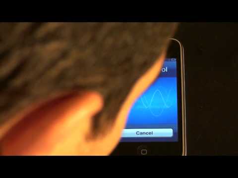 how to turn off voice control on a iphone