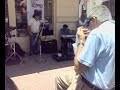 [Maestros del Jazz] La mejor musica urbana en LA SERENA