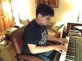 Ben does \"Something\"...again Ben does \"Something\"...again