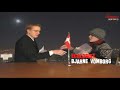DANISH NEWS 001 Drug-problems, CO2 and Southkorea