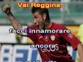 Inni - Raffaello - Vai Reggina (Karaoke)
