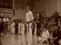 OKKA Karate Sempai Tommy Devine / DeGori