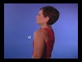 Scapular Exercises phase1  DEMONSTRATION