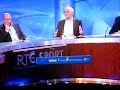 rte Panel(Brady Dunphy Souness) Discuss Wenger