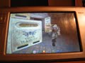 Quake2 (quetoo) on the Nokia N800 Quake2 (quetoo) on the Nokia N800