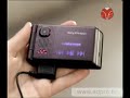 Sony Ericsson Walkman W380i
