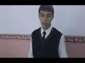 Tokat Fen Lisesi Bilim ?enli?i 2006-2007