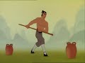 de las mejores escenas