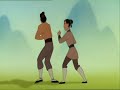 de las mejores escenas