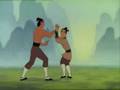 mulan español