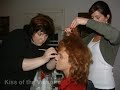 Developing Future Leaders in the World of Beauty and Wellness.