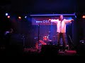 from & ziel - live @ Klub OST - unknown song from & ziel - live @ Klub OST - unknown song