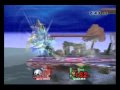 Domo (MK) vs Ratman (Snake) $5MM - 2