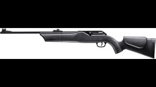 HAMMERLI 850 AIRMAGNUM CO2 البندقية الهوائية هامرلي